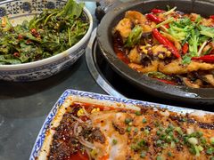 -辣得香川菜馆(横屿鳝溪佳园店)