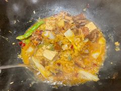 -玺炖·中国铁锅炖(虹桥天街店)