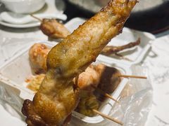-法记开心粉面店(诗宁大厦店)