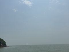 -巢湖姥山岛