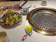-千寻山野烤肉(中关村店)