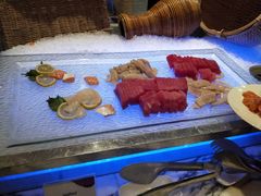 -上海圣诺亚皇冠假日酒店·诺亚厨房