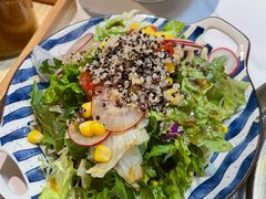 -千寻山野烤肉(天虹店)
