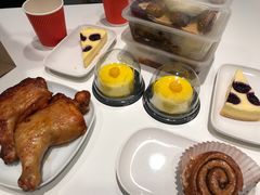 -宜家·瑞典风味餐厅(天津东丽商场店)