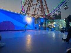 -石狮世茂摩天城摩天轮