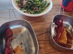 -院子餐厅·大锅菜·老杭帮(桥西直街店)