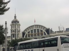 -中国铁道博物馆(正阳门馆)