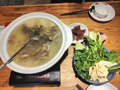 -滇铺子·云南特色菜·第九届野生菌美食节(东风东路c86店)