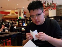 -兰特伯爵西餐厅·啤酒屋(方庄店)