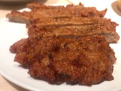 炸猪排-鼎泰丰(当代商城店)