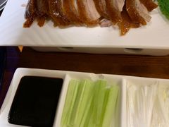 -又一福烤鸭·北京菜(东四店)
