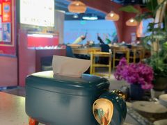 -云荷里·蒸汽石锅鱼·云南菜(中发百旺店)