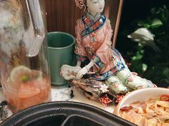 -锦府盐帮·侯宅(五棵松万达店)