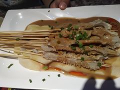 -还是那家•秘制活鱼现烤•香辣美蛙(独墅湖邻里中心店)