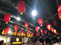 -弓虽昌焖烧鸡(大竹林店)
