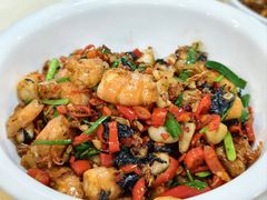 -笨罗卜浏阳菜馆(太平街店)