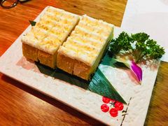 -热血兄弟·炭火烤肉(融侨中心店)