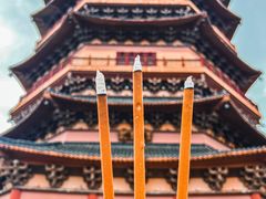 -博鳌禅寺