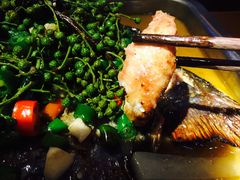 -令狐冲·活鱼馆(宝龙店)