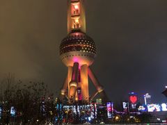 -东方明珠老上海8号餐厅(东方明珠广播电视塔店)