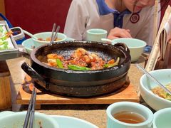 -绿茶餐厅(coco park 店)