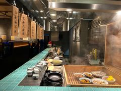 -庐灶江南·江南菜·四合院Bistro(东直门雍和宫·原华侨宾馆店)