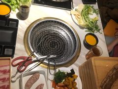 -火炉火自助餐(西直门凯德MALL店)