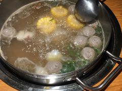 -海银海记潮汕牛肉火锅(新港中路海珠店)