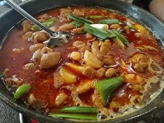 -湘肠香火锅店(团结湖店)