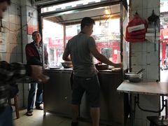 -肥婆兰鸡饭(西门外街店)