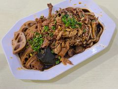 -吴长子卤菜馆(统一街店)