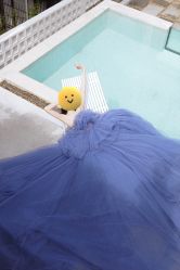 -MANLI BRIDAL婚纱