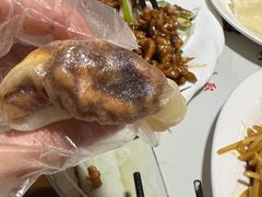 春饼-姥家春饼店(漳州二路店)