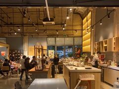 -GOTLOT COFFEE&KITCHEN角落厨房NOOK店