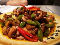 -红辣椒·川菜·火锅(张杨路店)