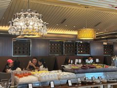 -北京王府井希尔顿酒店·万斯阁西餐厅