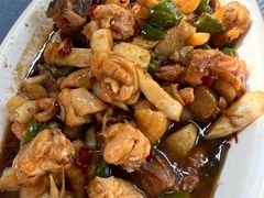 -老太婆饭店(新富路店)