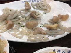 -吴门人家·苏宴宫廷菜(拙政园店)