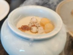 -翠湖轩中餐厅(昆明翠湖宾馆店)