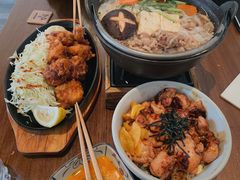 -铃木食堂(帽儿胡同店)