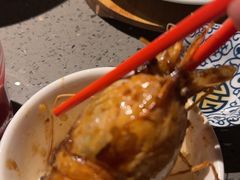 -老头儿油爆虾(星光一期店)