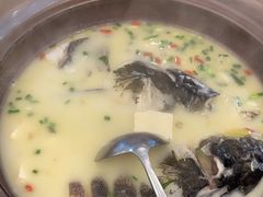 -浔味·山屿湖·正宗淳牌全鱼宴老字号