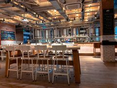 大堂-Goose Island Brewhouse鹅岛精酿啤酒餐厅