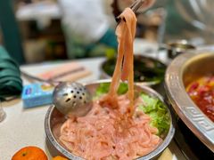 -憨铁匠老火锅(龙岗万科里店)