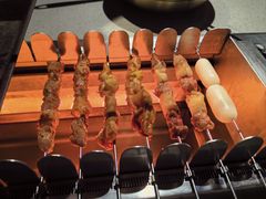 -丰茂烤串(港旅店)