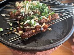 -包整·丝娃娃(一览甲秀楼风景店)