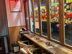 -乔街深夜食堂·小龙虾·高压锅生蚝(杭州总店)