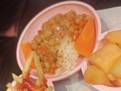 -麻辣空间·清油火锅(水井沟店)