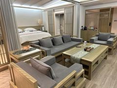 -敦煌富国酒店