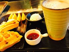 -鲜芋仙(徐州彭城一号店)